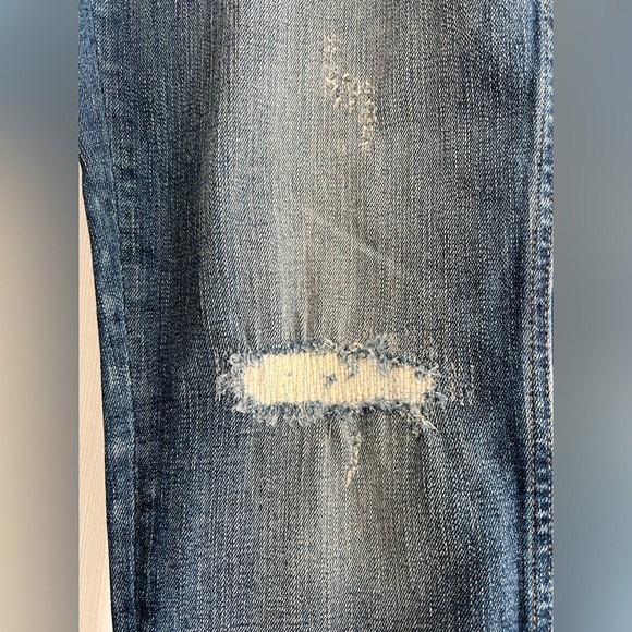 Madewell 9” High Rise Skinny - NWT! - Picture 12 of 16
